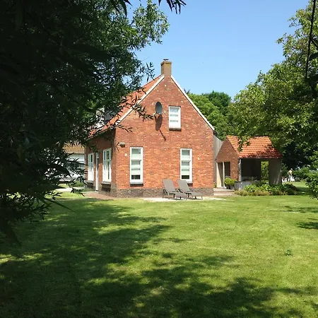 Dijkhuis Breskens Exterior photo