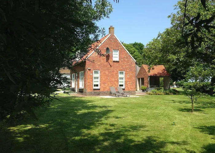 Dijkhuis Breskens