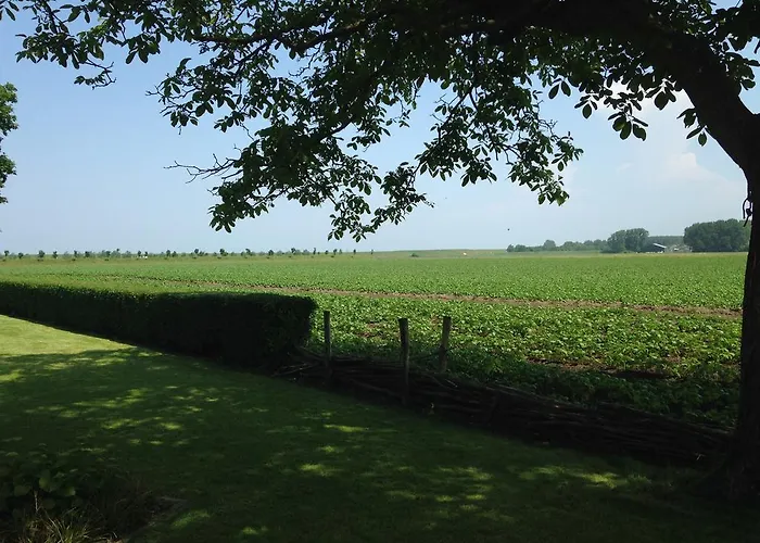 Dijkhuis Breskens