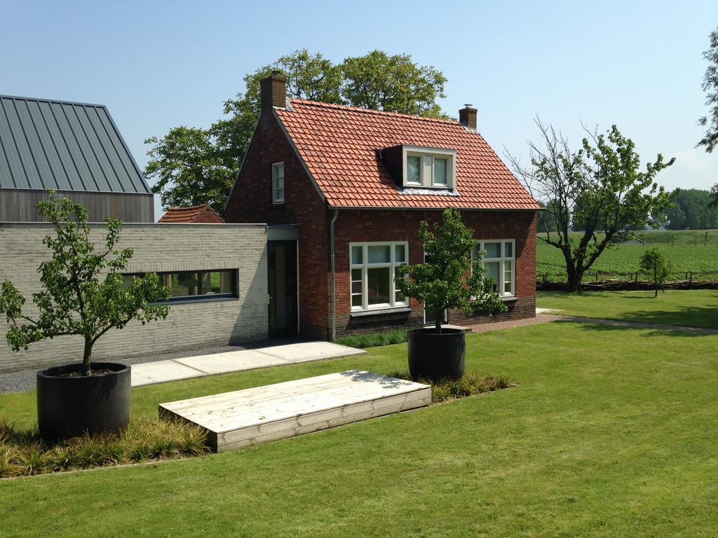 Ferienhaus Dijkhuis *